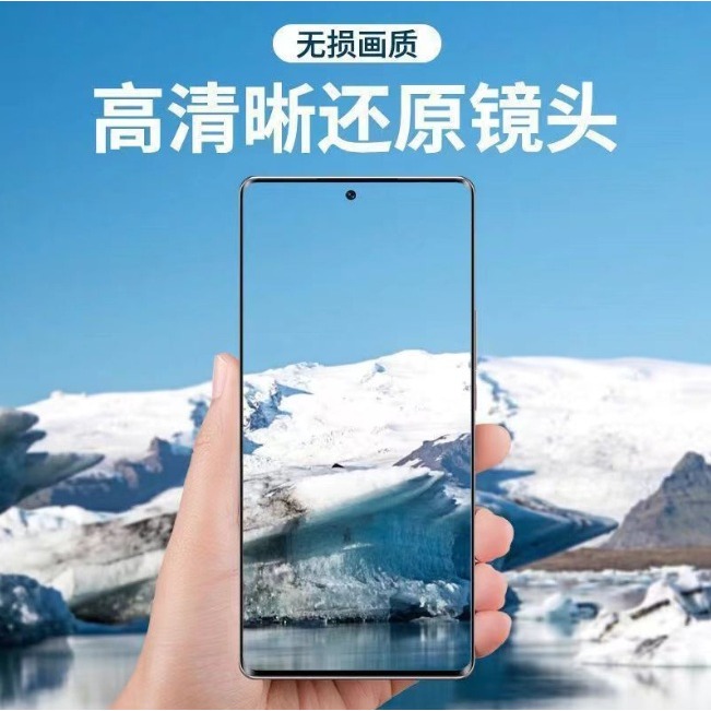 OPPO Reno13 Reno13pro 台灣版鏡頭貼 OPPO Reno13 Reno13 Pro 透明鏡頭貼-細節圖4