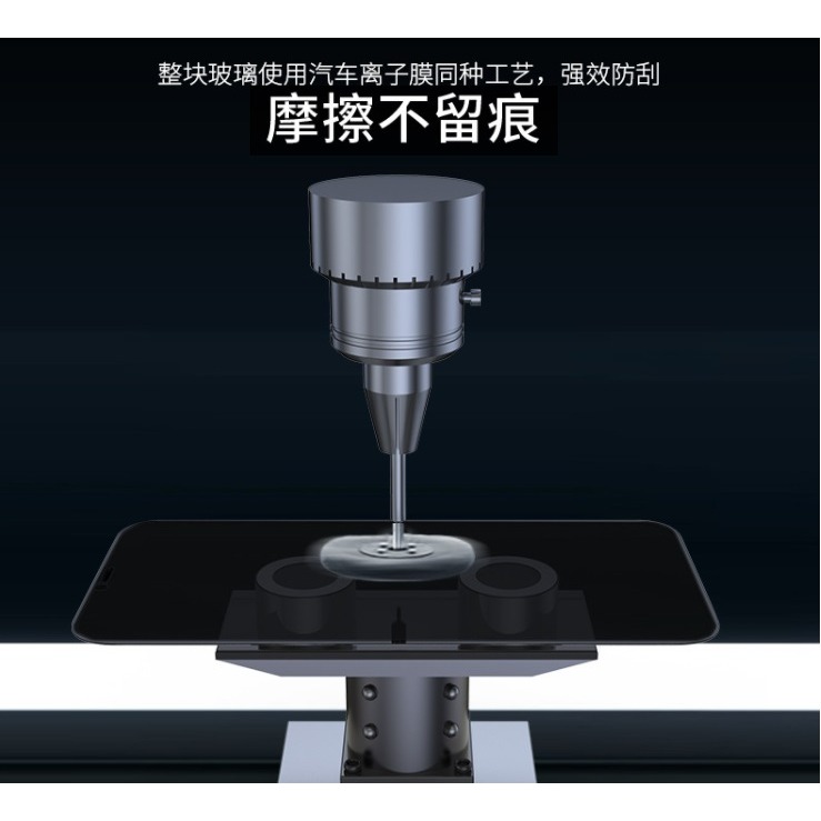 iPhone16e 防窺玻璃膜 iPhone 16E 保護貼 iPhone 16e 防窺膜-細節圖4