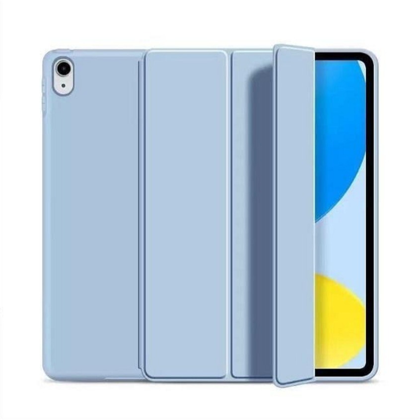 iPad Air7 2025 三折翻蓋皮套 iPad Air 7 保護套 iPad Air7 11吋&13吋 支援休眠-細節圖9