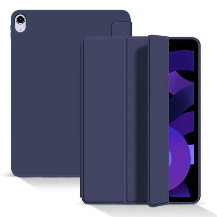 iPad Air7 2025 三折翻蓋皮套 iPad Air 7 保護套 iPad Air7 11吋&13吋 支援休眠-規格圖11