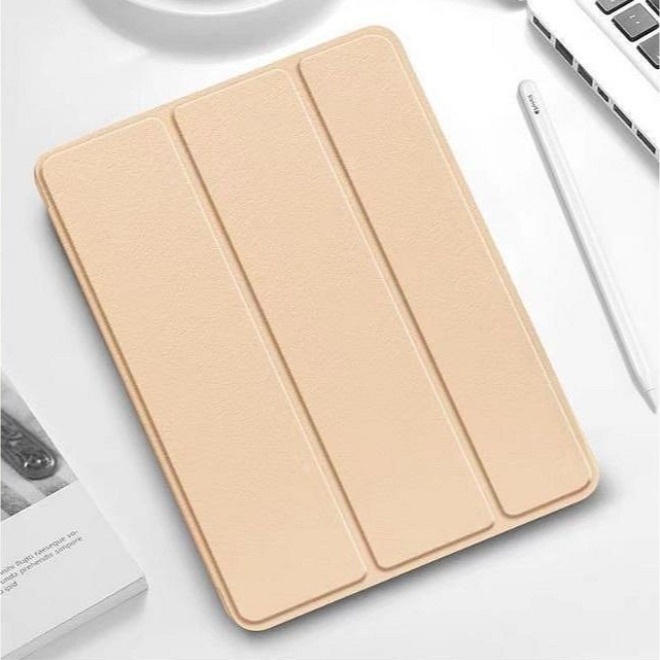 iPad Air7 2025 三折翻蓋皮套 iPad Air 7 保護套 iPad Air7 11吋&13吋 支援休眠-規格圖11