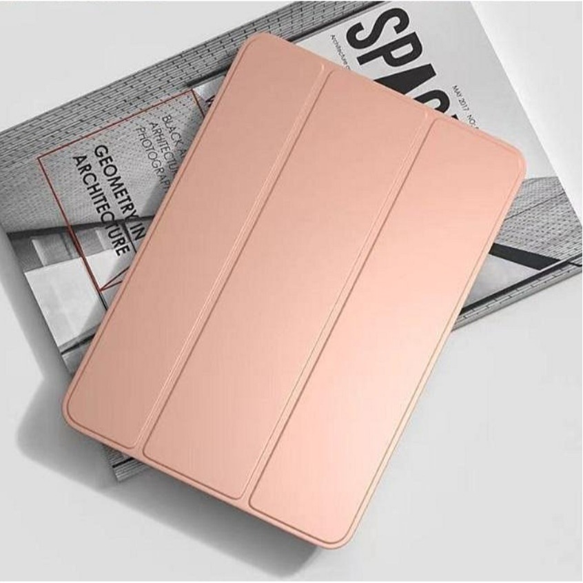 iPad Air7 2025 三折翻蓋皮套 iPad Air 7 保護套 iPad Air7 11吋&13吋 支援休眠-規格圖11