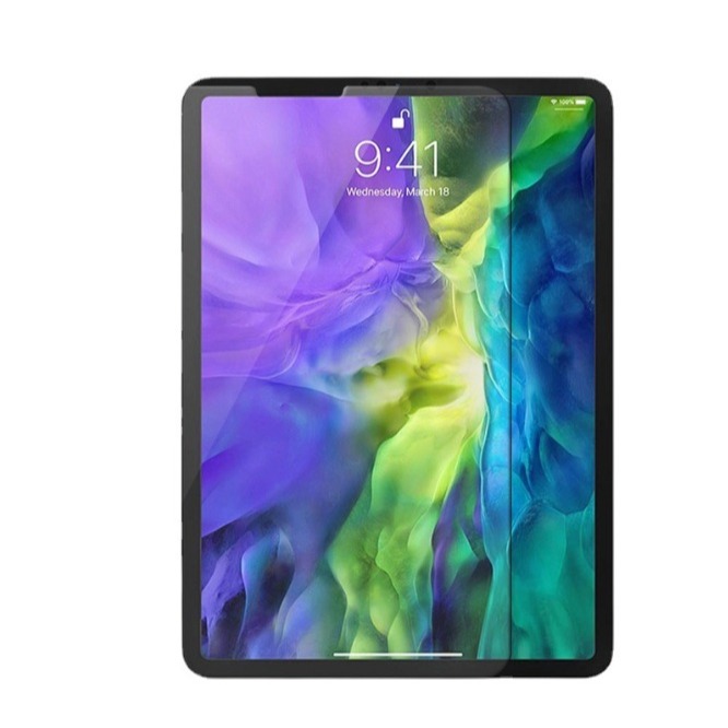 iPad Air 7 鋼化玻璃膜 iPad Air7 11吋 13吋 螢幕保護貼 iPad Air 2025 M3玻璃膜-細節圖6
