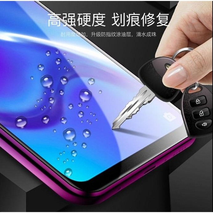 OPPO A3 Pro A5 Pro 保護貼 OPPO A3pro A5pro 鋼化玻璃膜 A3/A5 Pro 玻璃膜-細節圖2