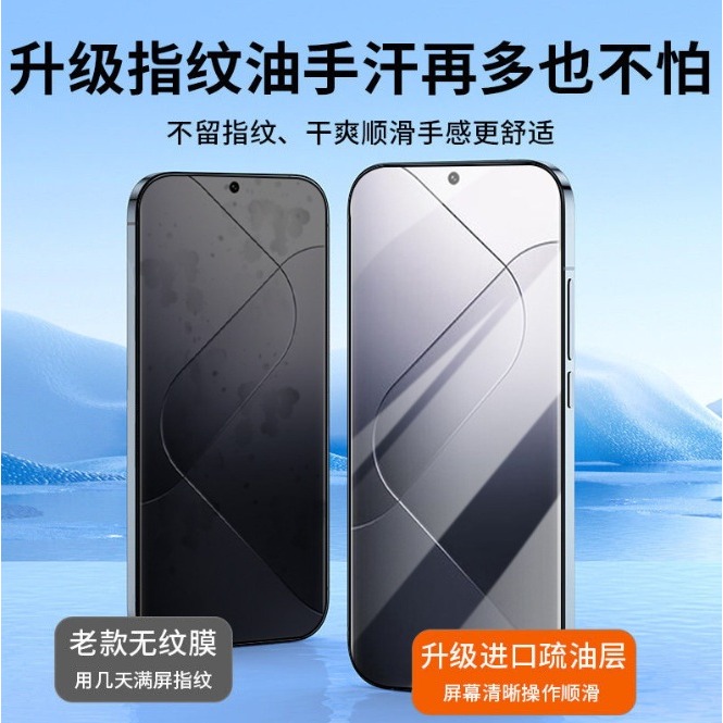 三星A36 A56 5G版 螢幕保護貼 三星 A36 A56 鋼化玻璃膜 三星A56 A36玻璃膜-細節圖3