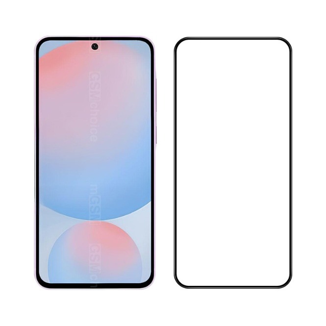 三星A36 A56 5G版 螢幕保護貼 三星 A36 A56 鋼化玻璃膜 三星A56 A36玻璃膜-細節圖7
