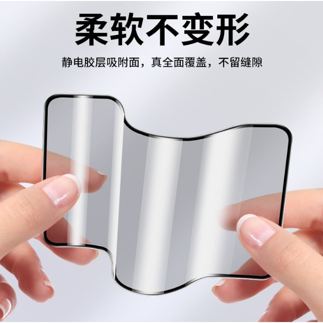 小米15 ultra 高清陶瓷膜 小米15Ultra 菲林膜 小米15 ULTRA 保護貼 支援指紋解鎖-細節圖2