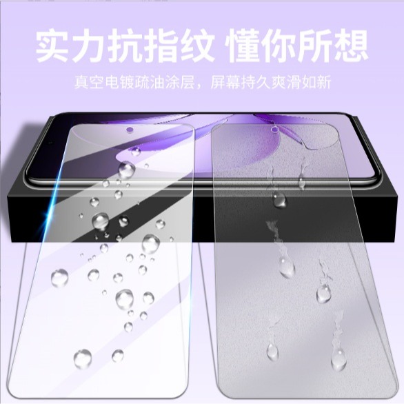 OPPO RENO 13 RENO 13F 鋼化玻璃膜 OPPO Reno13 Reno13F 全膠玻璃膜-細節圖3