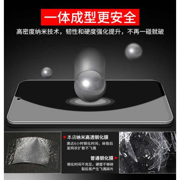 OPPO RENO 13 RENO 13F 鋼化玻璃膜 OPPO Reno13 Reno13F 全膠玻璃膜-細節圖6