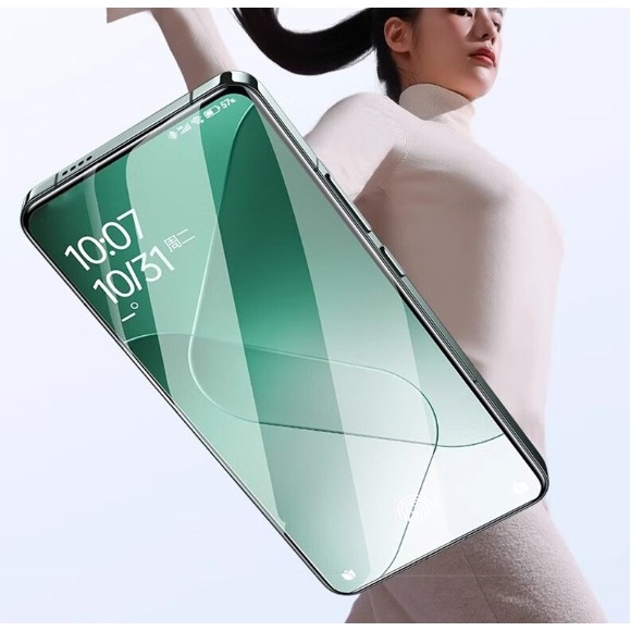 OPPO RENO 13 RENO 13F 鋼化玻璃膜 OPPO Reno13 Reno13F 全膠玻璃膜-細節圖7