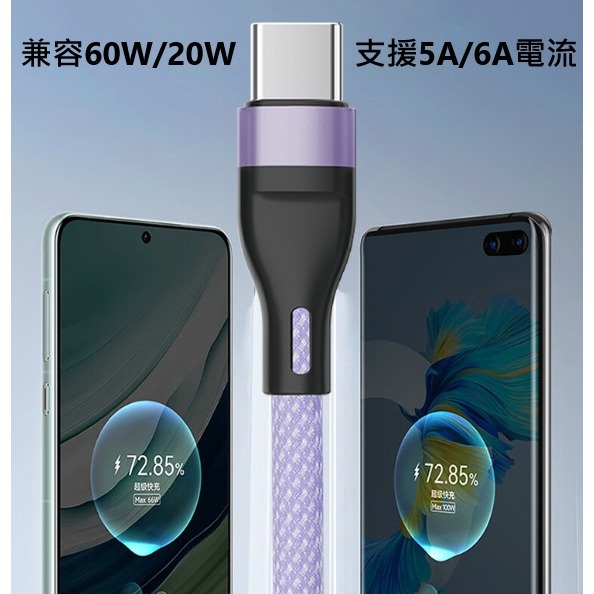 USB充電線 USB to TypeC 充電線 iPhone 15/16 可用 支援USB 3.0快速傳輸 快充線-細節圖8