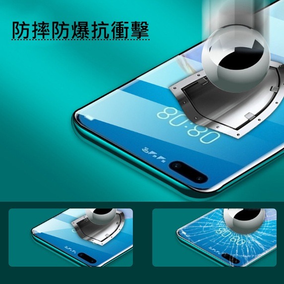 OPPO Reno13 Pro 高清陶瓷膜 Reno13 Pro 菲林膜 Reno13 Pro 保護貼-細節圖4