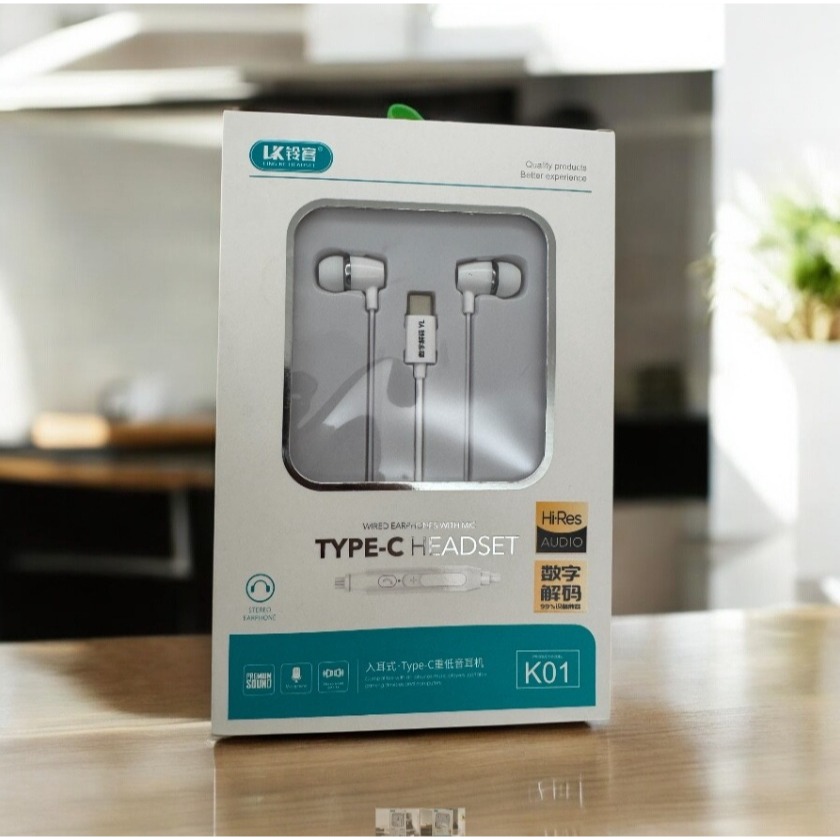 高端Type C 有線耳機 TypeC 數位音頻耳機 iPhone16 iPad 三星 OPPO可用-細節圖4