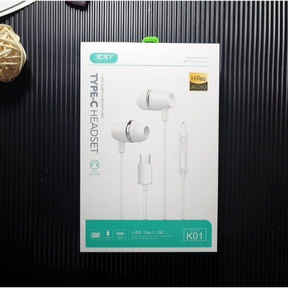 高端Type C 有線耳機 TypeC 數位音頻耳機 iPhone16 iPad 三星 OPPO可用-細節圖3