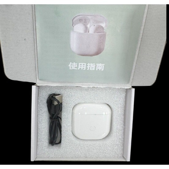 云音樂真無線耳機 藍牙5.0超值無線藍芽耳機-細節圖3