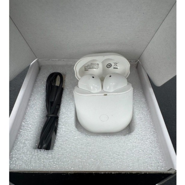 云音樂真無線耳機 藍牙5.0超值無線藍芽耳機-細節圖4