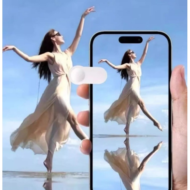 抖音同款 天空之鏡 手機倒影拍攝器 拍照神器 手機拍攝鏡-細節圖5