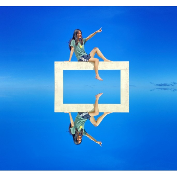 抖音同款 天空之鏡 手機倒影拍攝器 拍照神器 手機拍攝鏡-細節圖8