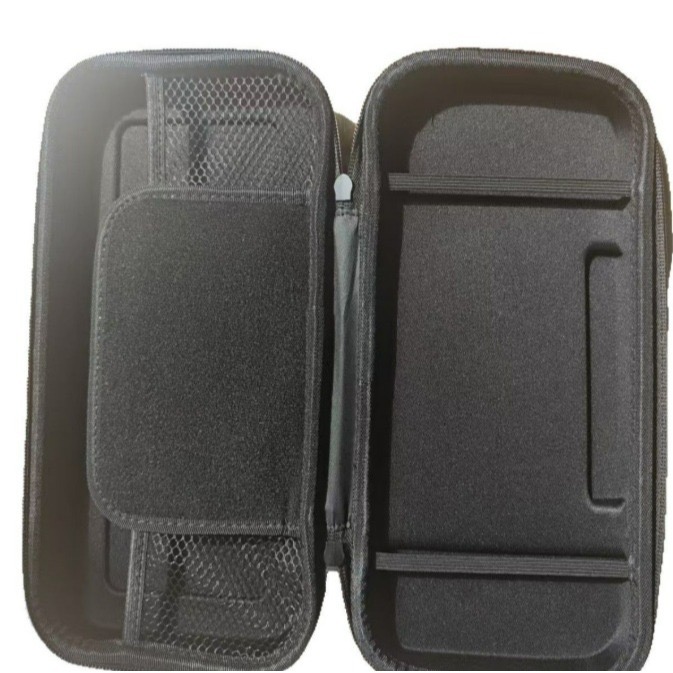 任天堂 Switch2 手提收納包 Switch 2 手提包 內附卡格 Switch2 收納包-細節圖8