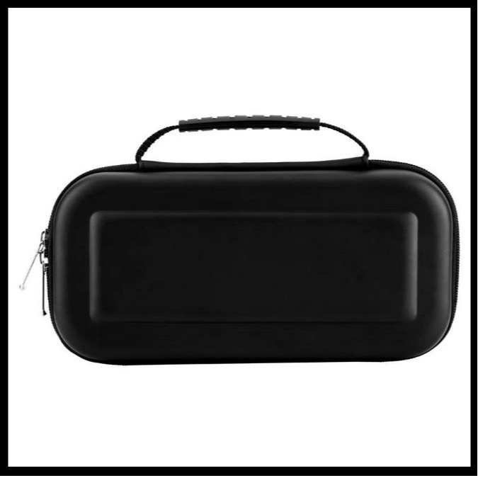 任天堂 Switch2 手提收納包 Switch 2 手提包 內附卡格 Switch2 收納包-規格圖8