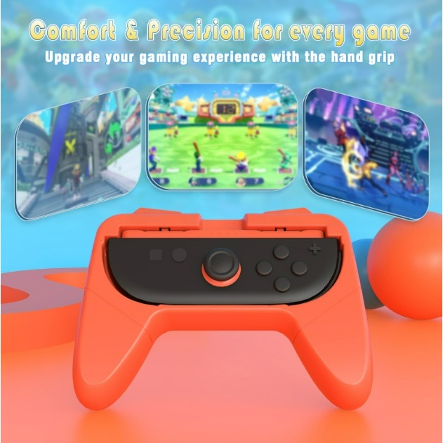 Switch2 遊戲手把 Switch Joy-Con Switch2 遊戲手柄 Switch 2 手把 2支裝-細節圖4