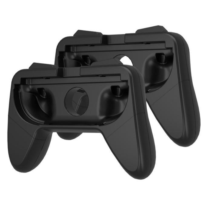 Switch2 遊戲手把 Switch Joy-Con Switch2 遊戲手柄 Switch 2 手把 2支裝-規格圖8