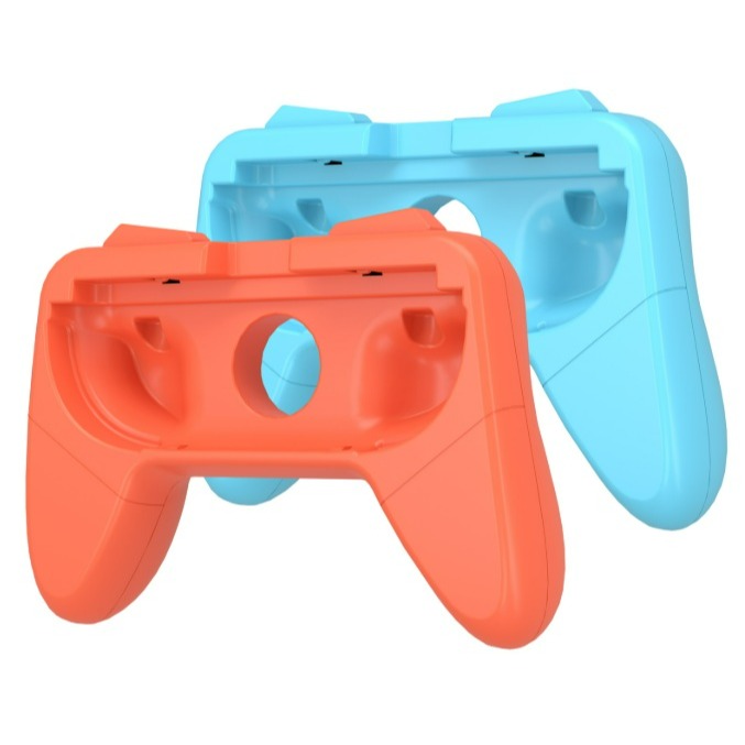 Switch2 遊戲手把 Switch Joy-Con Switch2 遊戲手柄 Switch 2 手把 2支裝-規格圖8