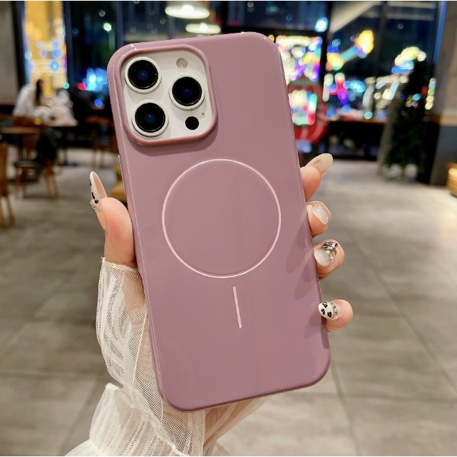 [促銷優惠] iPhone12 光面磁吸殼  iPhone12 Pro iPhone12 Pro Max 手機殼-規格圖10