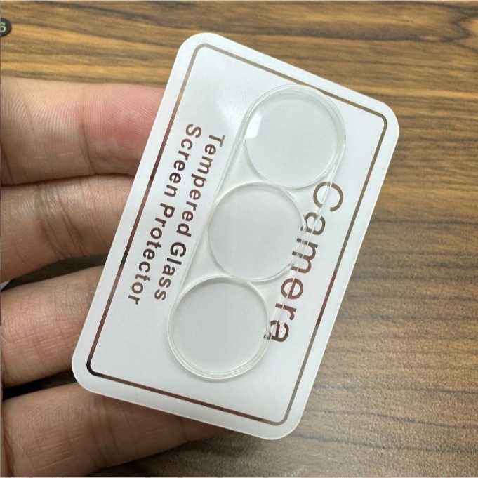 三星Z Fold7 鏡頭貼 三星 ZFold7 一體式鏡頭膜 三星Z Fold7 透明鏡頭貼-細節圖5