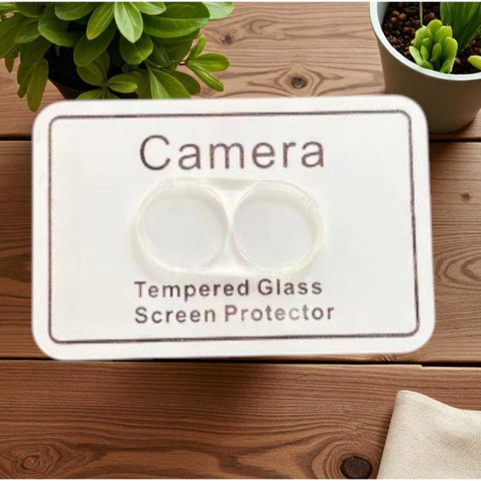 三星Z FLIP7 鏡頭貼 三星 ZFlip7 一體式鏡頭膜 三星Z Flip7 透明鏡頭貼-細節圖6