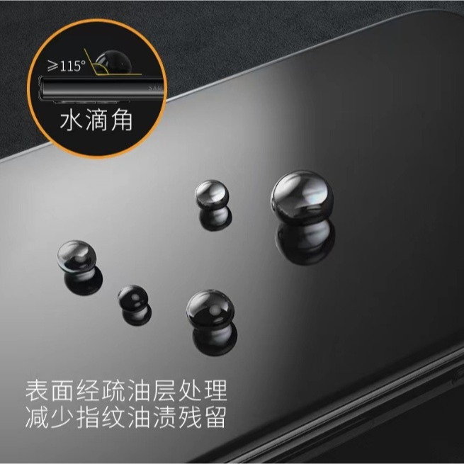 [兩片裝] 三星Z FOLD7 專用保護貼 三星Z fold7 定位貼水凝膜 三星Zfold7 奈米保護貼 水凝膜-細節圖5