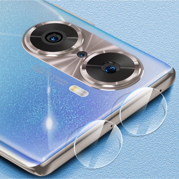 華碩Zenfone9 鏡頭保護貼 ASUS Zenfone 9 玻璃鏡頭膜 Zenfone9 鏡頭貼-細節圖4