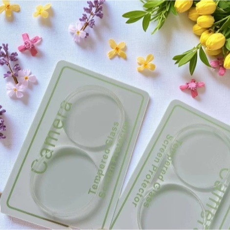 華碩Zenfone10 鏡頭保護貼 ASUS Zenfone 10 一體式鏡頭膜 Zenfone10 鏡頭貼-細節圖5