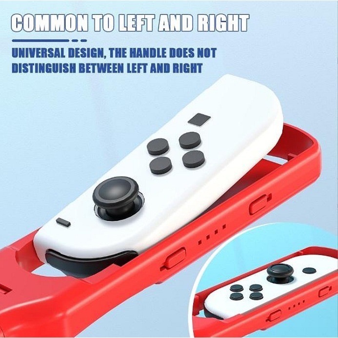 [2支裝] 任天堂 Switch2 羽球拍組 Switch2 網球拍 Switch 2 運動手把-細節圖3