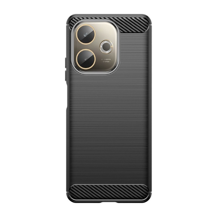 OPPO A3Pro A5Pro 碳纖維拉絲殼 OPPO A3 Pro A5 Pro 手機保護套-規格圖6