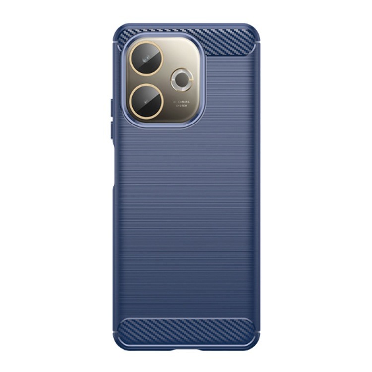 OPPO A3Pro A5Pro 碳纖維拉絲殼 OPPO A3 Pro A5 Pro 手機保護套-規格圖6