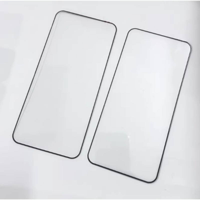 VIVO X200 FE 滿版玻璃膜 VIVO X200FE 玻璃保護貼 X200 FE 鋼化玻璃膜-細節圖6