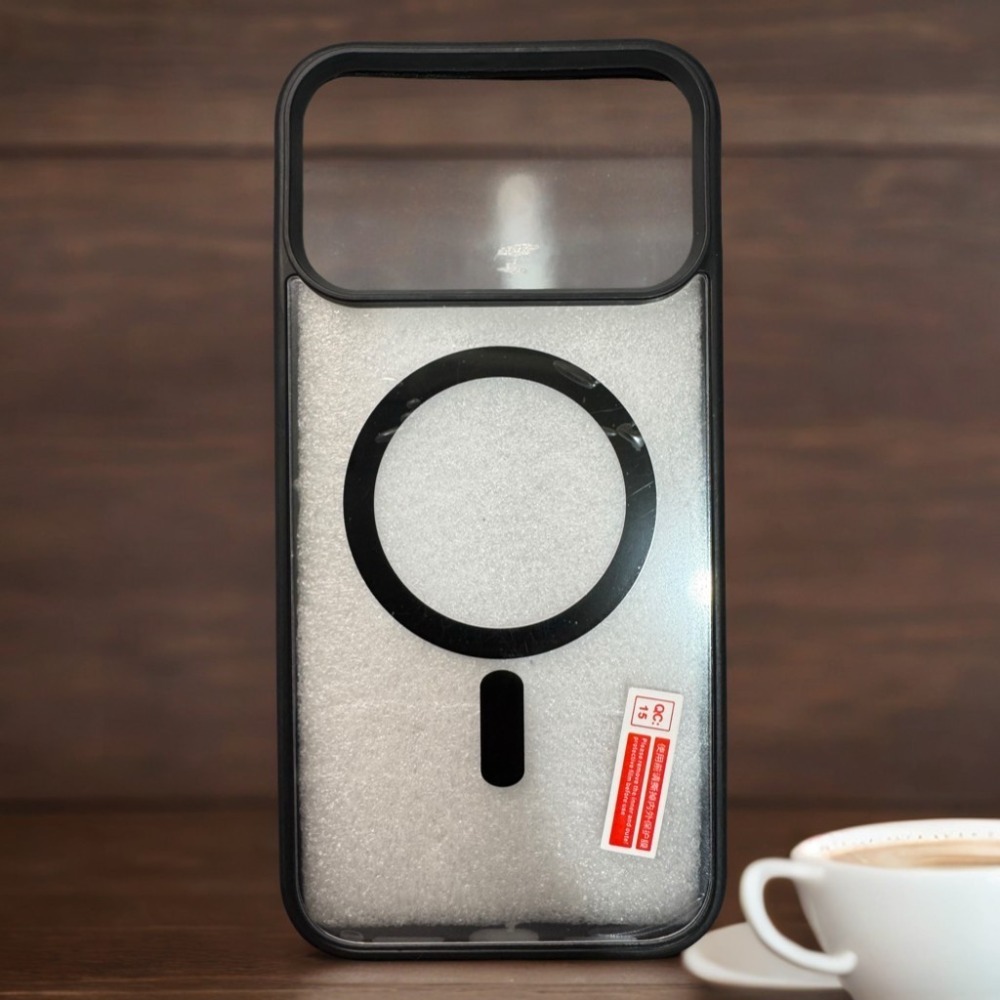 iPhone17 膚感磁吸充電殼 iPhone Air iPhone 17 Pro Max 膚感手機殼-規格圖6