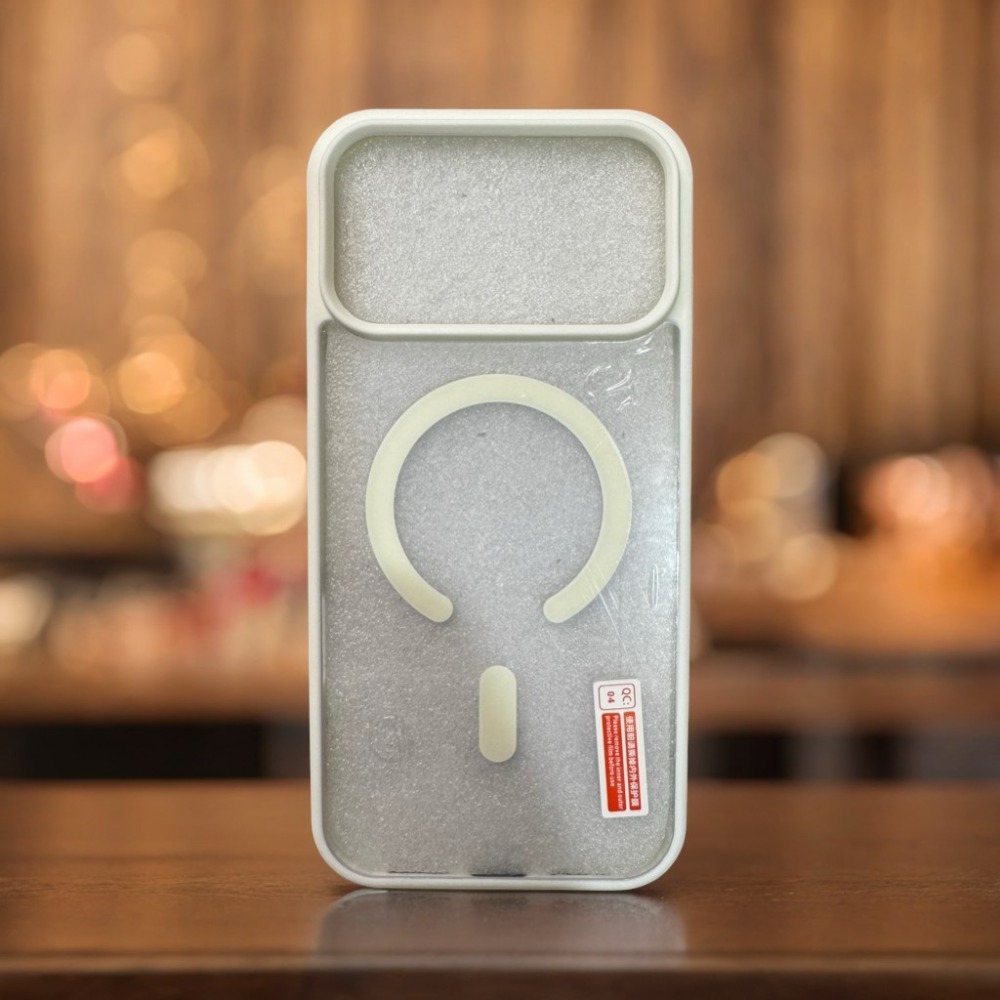 iPhone17 膚感磁吸充電殼 iPhone Air iPhone 17 Pro Max 膚感手機殼-規格圖6