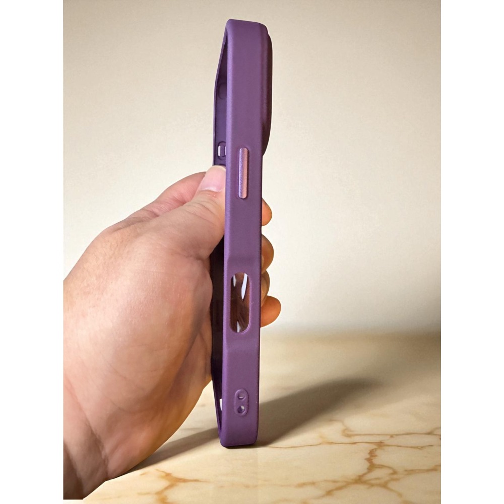 iPhone17 磁吸支架保護殼 iPhone Air iPhone 17 Pro Max 手機殼 送鷹眼鏡頭貼-細節圖10