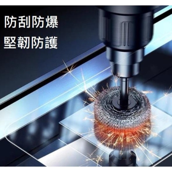 iPhone17 高清玻璃膜 iPhone 17 Pro Max 透明玻璃膜 iPhone Air 玻璃保護貼-細節圖6