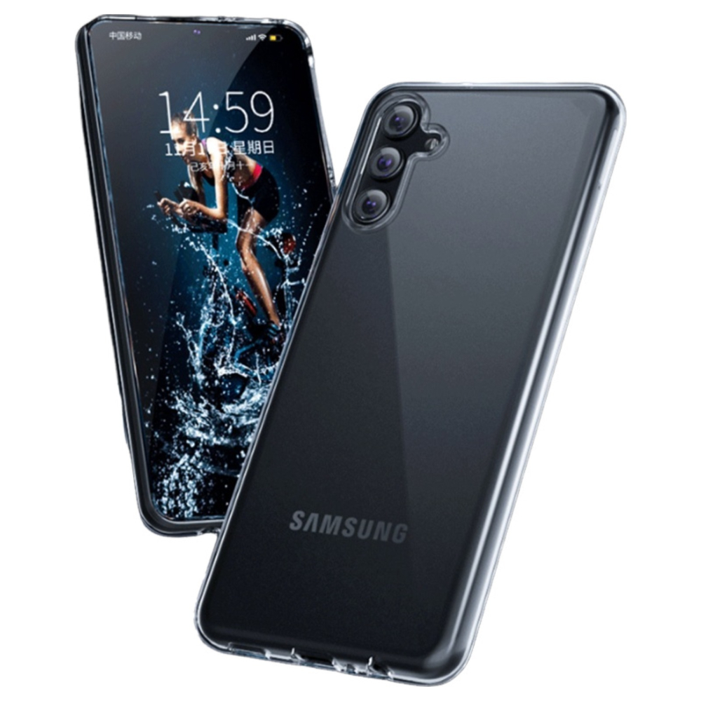 三星A17 高端超薄套 三星A17 TPU超薄套 三星 A17 手機殼-細節圖7