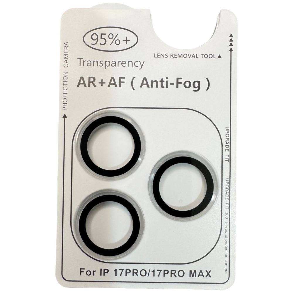 iPhone17鷹眼鏡頭貼 iPhone17 Pro Max 定位板鏡頭貼 iPhone17 Air 鏡頭膜-規格圖9