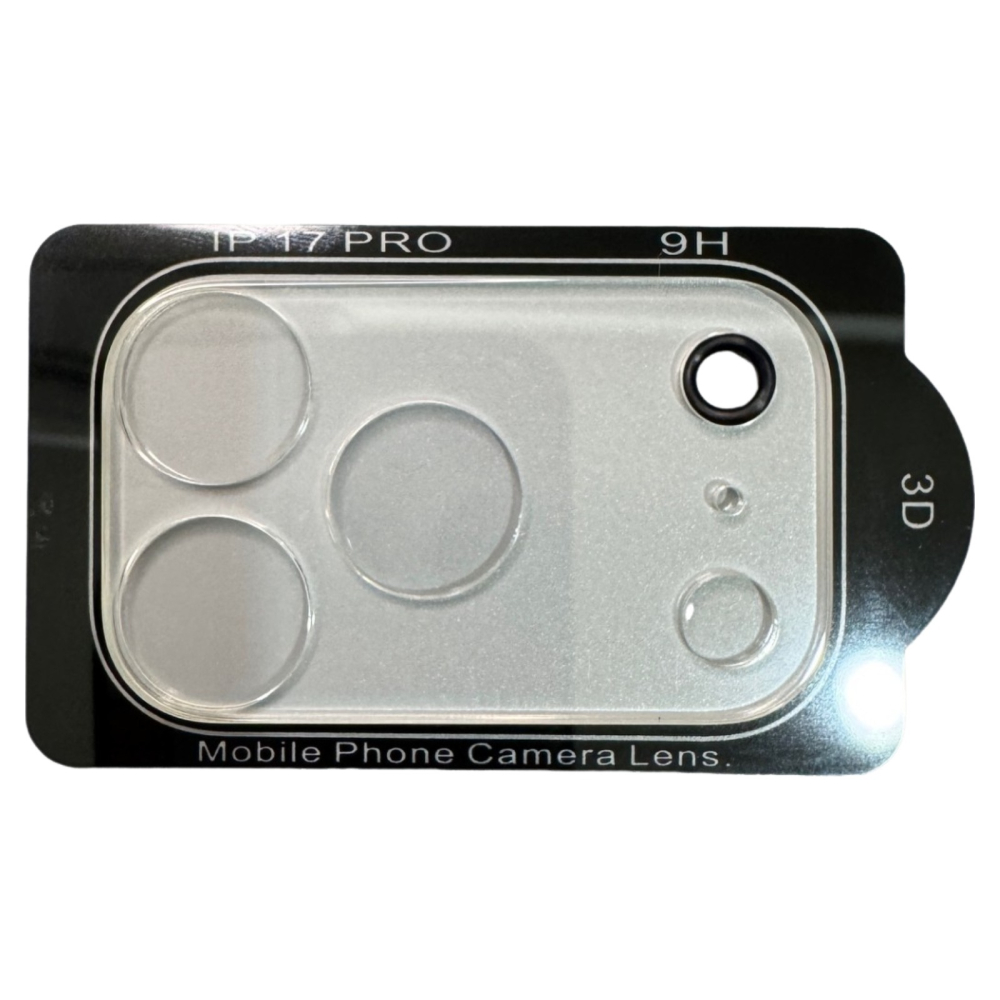 iPhone17 透明鏡頭貼 iPhone17 Pro Max 一體式鏡頭貼 iPhone17 Air 鏡頭膜-細節圖7