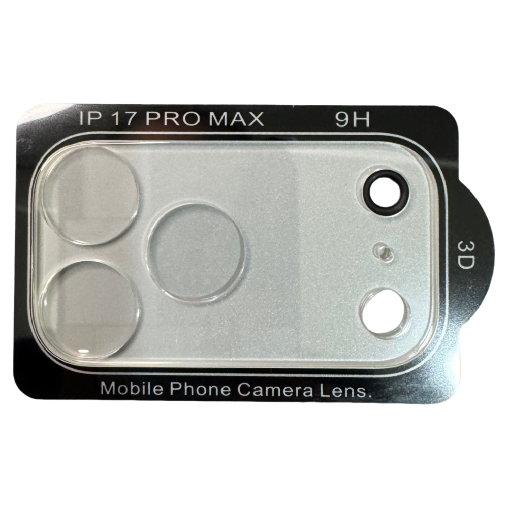 iPhone17 透明鏡頭貼 iPhone17 Pro Max 一體式鏡頭貼 iPhone17 Air 鏡頭膜-細節圖8