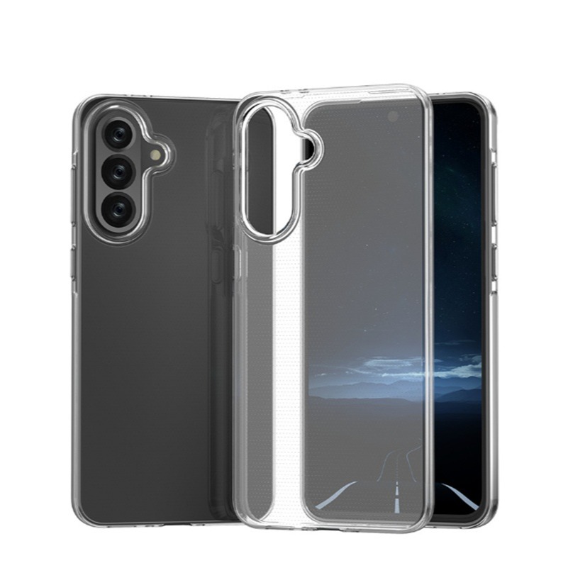 三星A16 高端超薄套 三星A16 TPU超薄套 三星 A16 手機殼-細節圖2