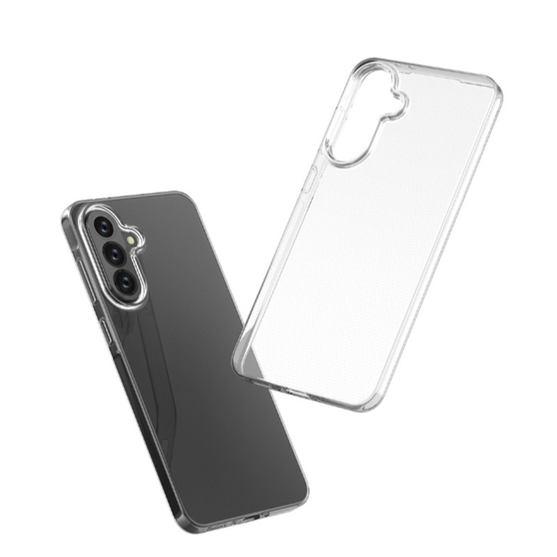 三星A16 高端超薄套 三星A16 TPU超薄套 三星 A16 手機殼-細節圖5