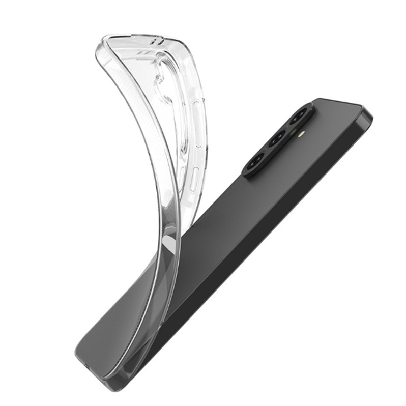 三星A16 高端超薄套 三星A16 TPU超薄套 三星 A16 手機殼-細節圖5