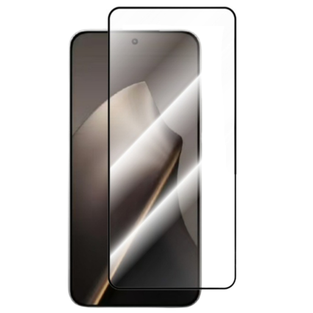 小米15T / 15T Pro 絲印滿版玻璃膜 小米15T 小米15T Pro 玻璃保護貼-細節圖5