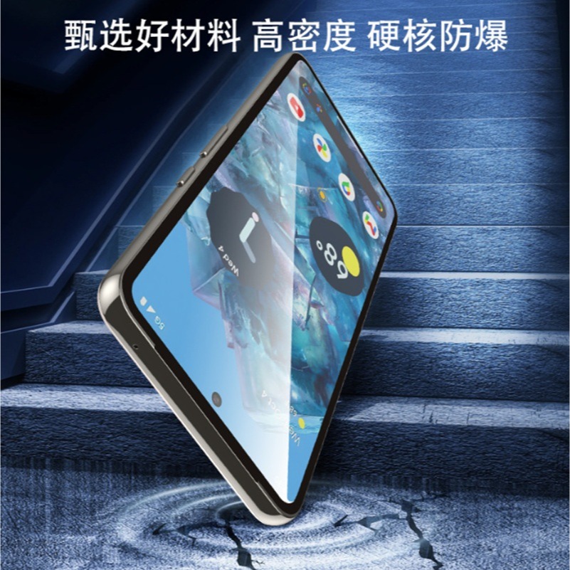 Google Pixel10 Pixel10 Pro 鋼化玻璃膜 Pixel 10 Pro  Pixel 10手機保護貼-細節圖2